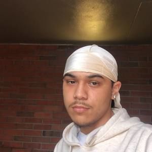 Meet your Posher, Morty